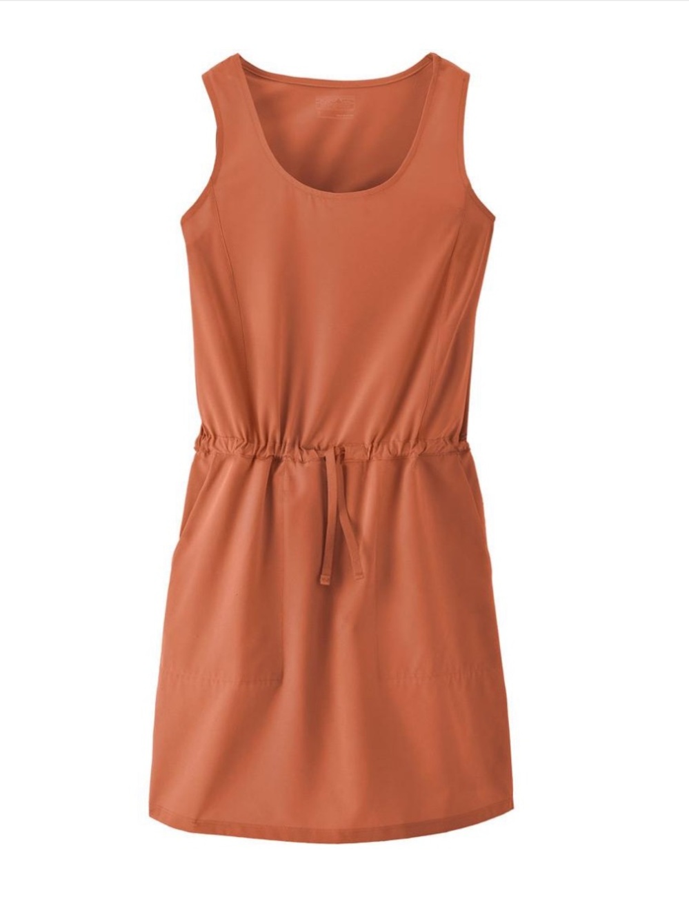 PATAGONIA FLEETWITH DRESS